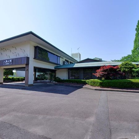 Iruka No Sato Musica Hotel Inujama Kültér fotó
