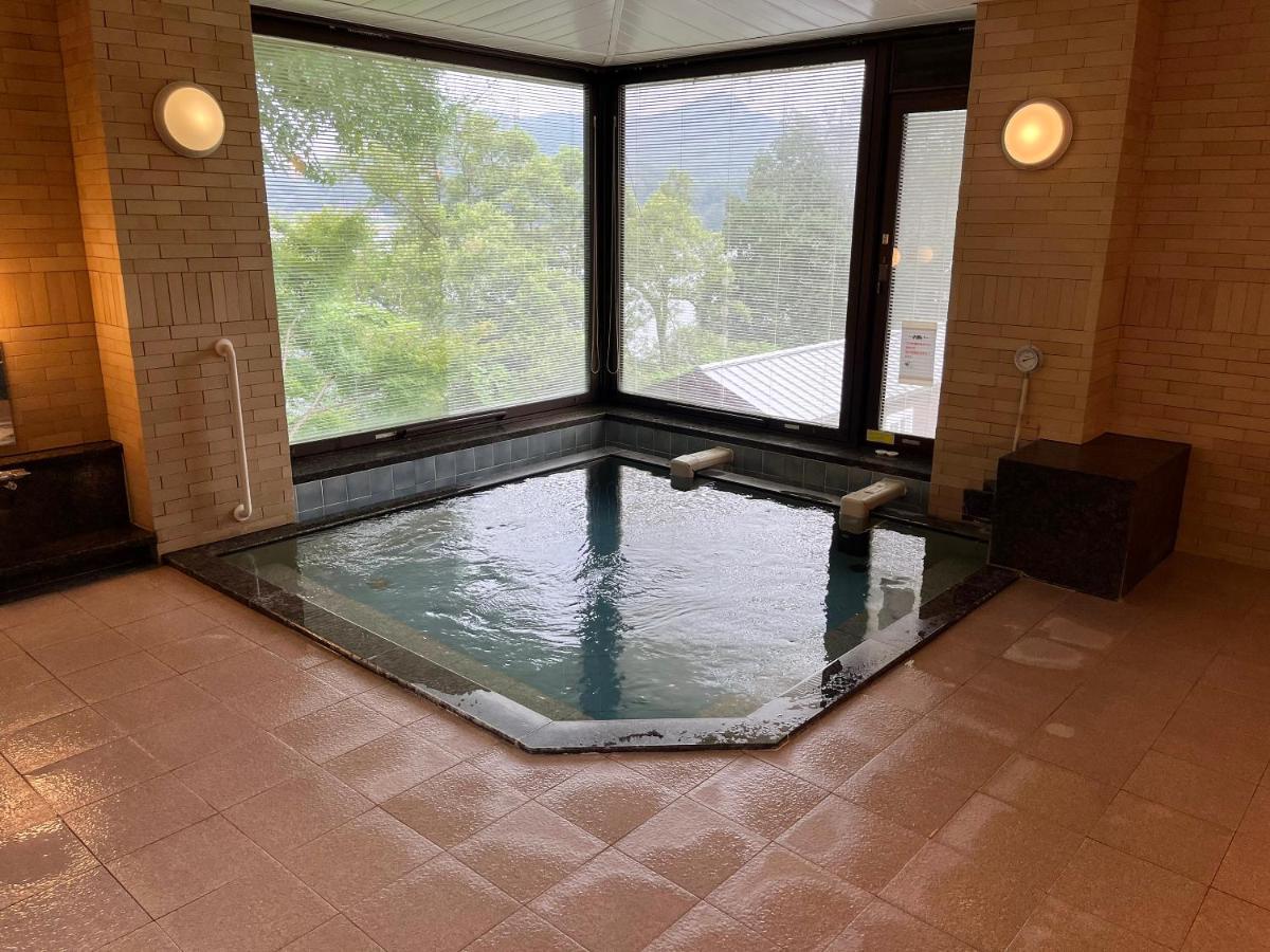 Iruka No Sato Musica Hotel Inujama Kültér fotó